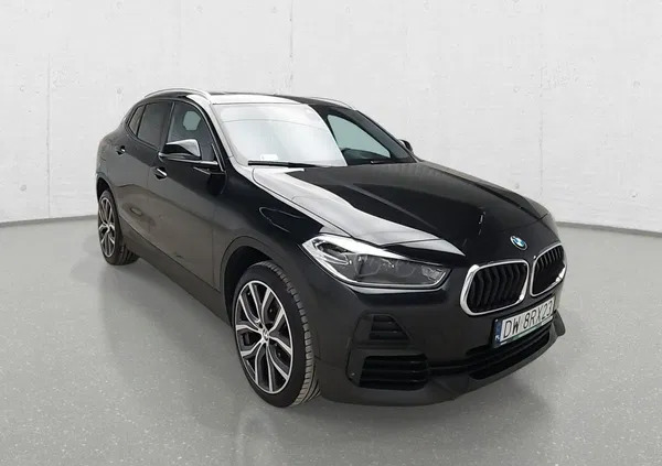 wojnicz BMW X2 cena 134439 przebieg: 110538, rok produkcji 2022 z Wojnicz